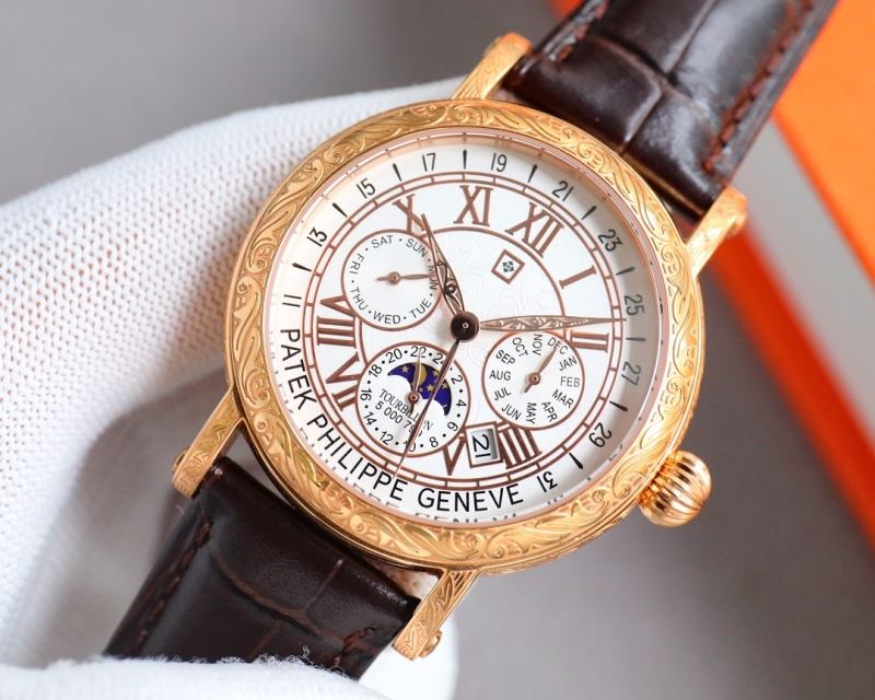 PATEK PHILIPPE Watches